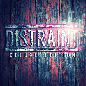 因与果？——《扣押DISTRAINT》印象曲