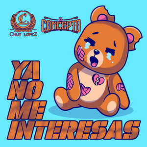 Ya No Me Interesas