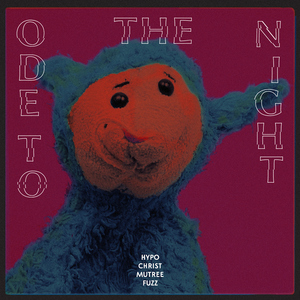 Ode To The Night