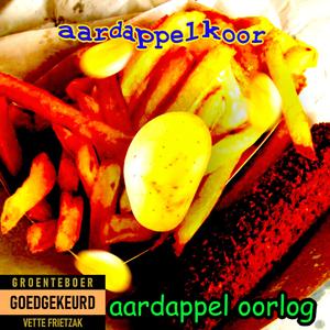 Aardappel Oorlog