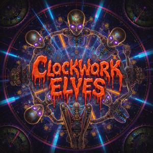 Clockwork Elves