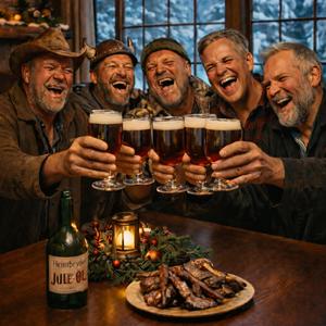 Juleøl