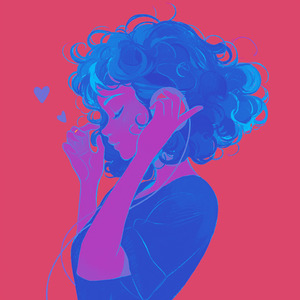 Cosmic Girl