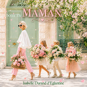 Maman (Accordion solo)