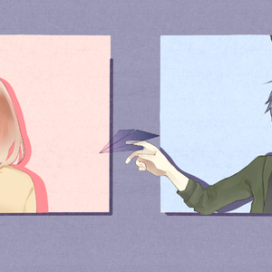 404 Not Found（Cover 苏郁青）