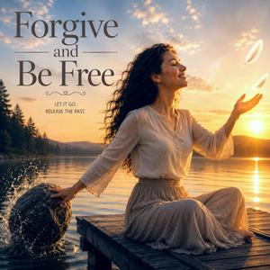 Forgive and Be Free