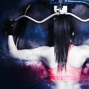 Nothing Will Stop Me