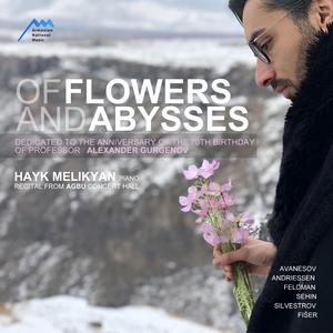 Chinar Es from Feux Follets (Live)