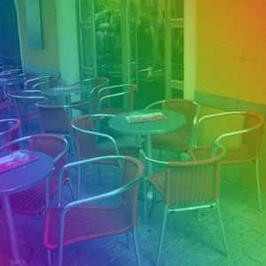 温和秋天的共鸣梦想