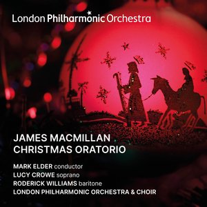 Christmas Oratorio: Sinfonia 1 (Live)