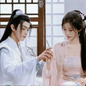 共鸣（仙剑六影视剧《祈今朝》独爱片尾主题曲）