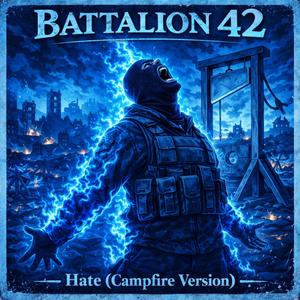 Hate (Campfire Version)