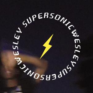 SUPERSONICWESLEY