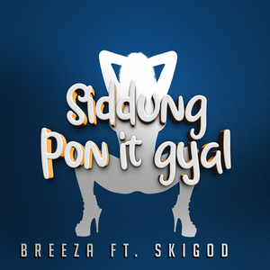 Siddung Pon it Gyal