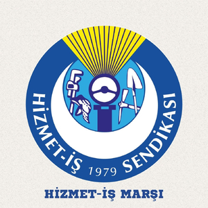 Hizmet-İş Marşı