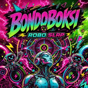 Robo Slap