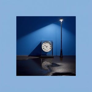 時間の向こう側