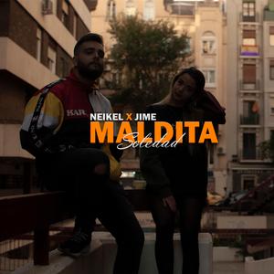 Maldita Soledad (feat. Jime)