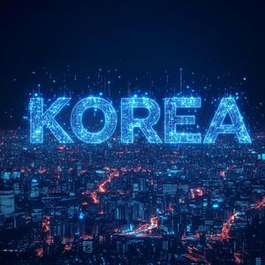 나는 한국에서 태어났다