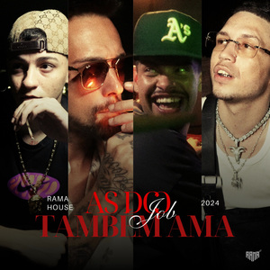 As Do Job Também Ama