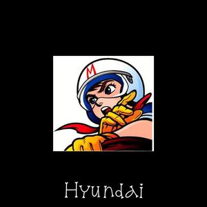 Hyundai (feat. Lil Dreeze Swol)