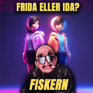 FRIDA ELLER IDA?