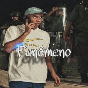 Fenômeno