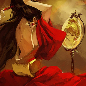 艳鬼（翻自 丝竹少爷）