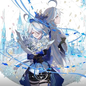 Force 力 (流星双人组2025年现场混音版MiX)