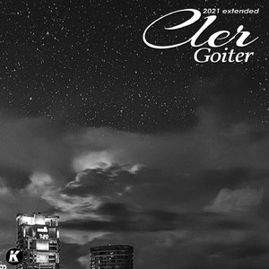 Goiter (K21extended)