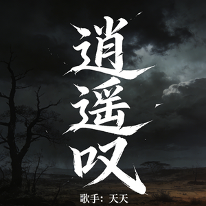 逍遥叹（笑叹词穷 古痴今狂终成空）