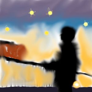 就在眼前（Prod.by Rick1y）