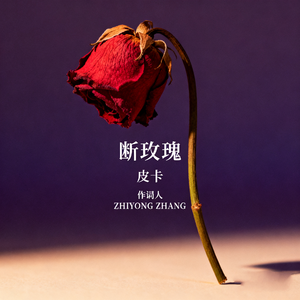 岁月里的花 伴奏