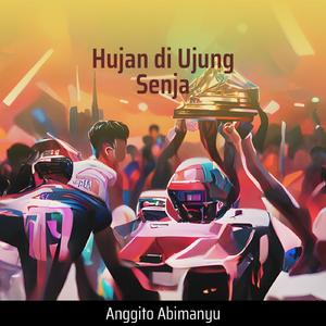 Hujan di Ujung Senja