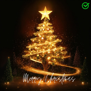 Merry Christmas