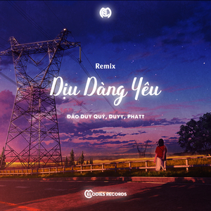 Dịu Dàng Yêu (Remix)