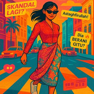 Skandal