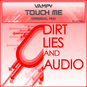 Touch Me (Original Mix)