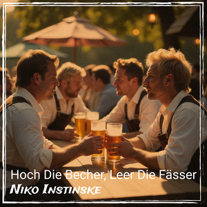 Hoch Die Becher, Leer Die Fässer
