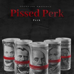 Pissed Off (feat. Miko)