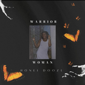 Warrior Woman (Mastered)
