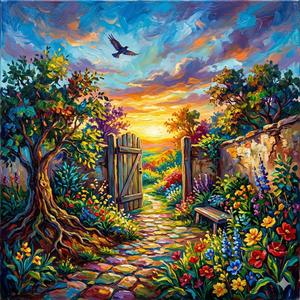 O que fica (Verso 2)