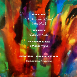 Carmen Suite No. 1, WD 31: I. Prelude - II. "Les Dragons d'Alcala" - III. Intermezzo - IV. "Aragonaise"