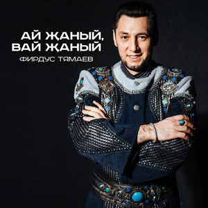 Ай жаный, вай жаный