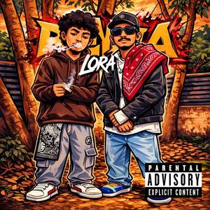BEYA LORA (feat. Reevive Marley)