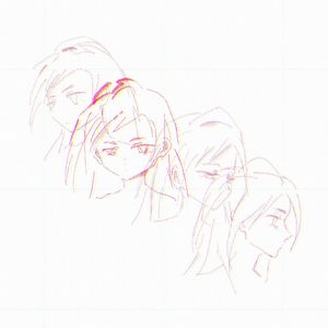 白噪音
