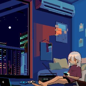 ジュブナイル / Juvenile