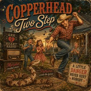 Copperhead Two Step