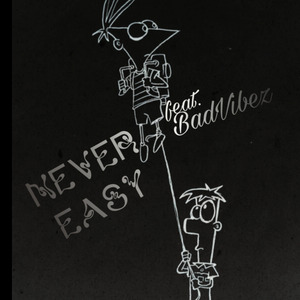 Never Easy[Unmastered]