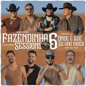Fazendinha Sessions #6: Onde é Que Vou Viver?